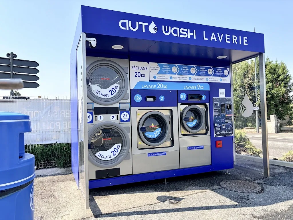 Laverie ALBI 7j/7 - photo 1
