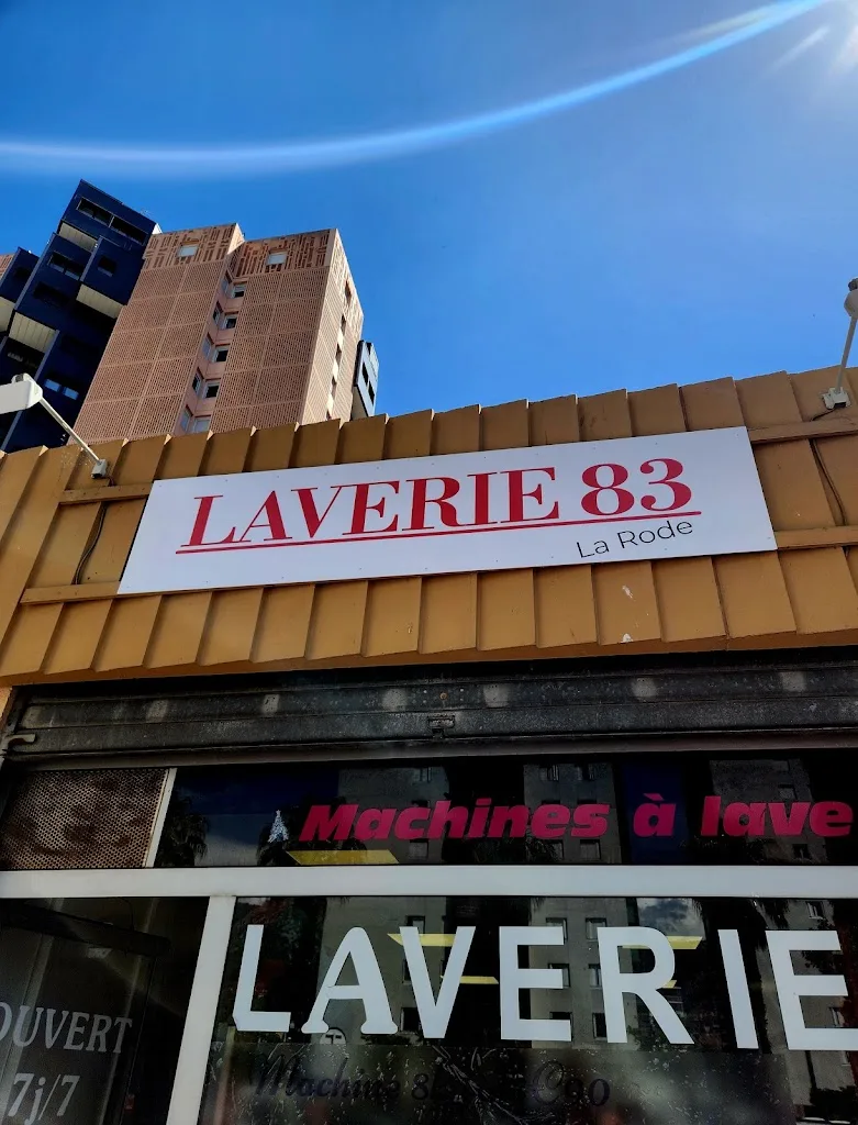 Laverie 83 Toulon - photo 2