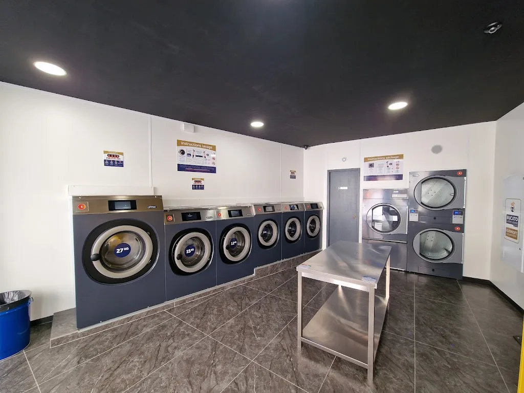 Laverie ECO-BULLE - photo 1