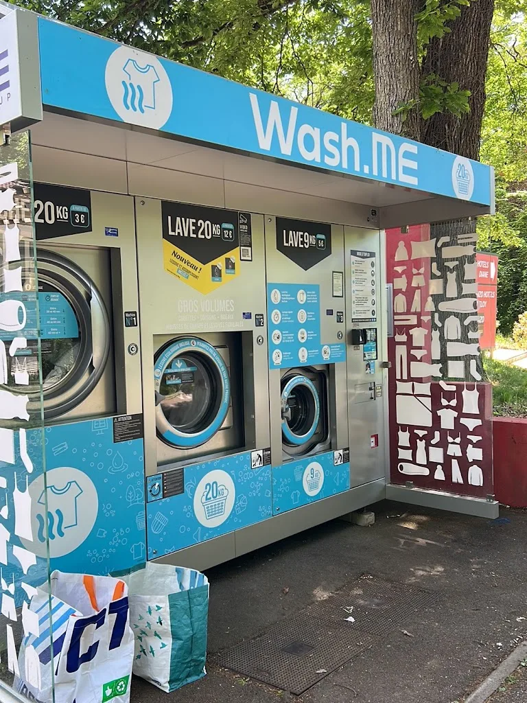 Laverie Revolution Laundry - photo 1