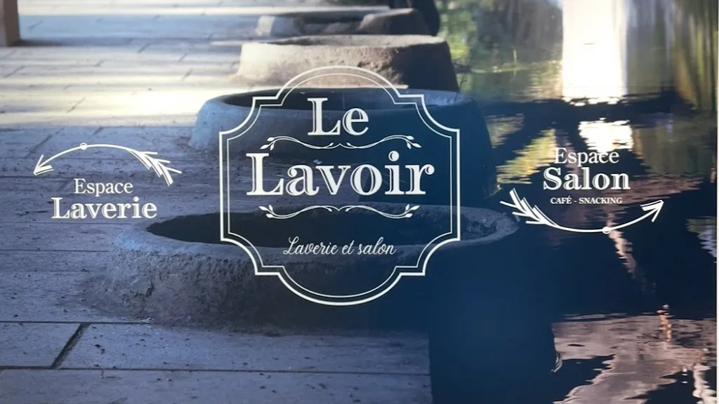 Laverie automatique - photo 1