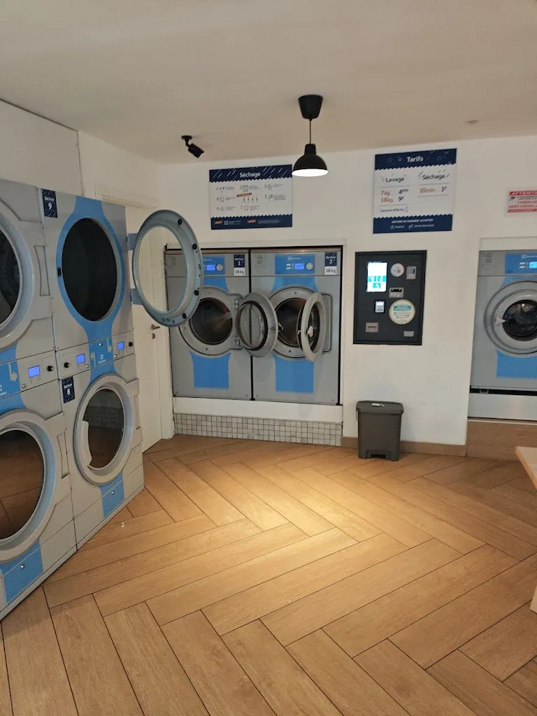 Laverie Française - photo 2