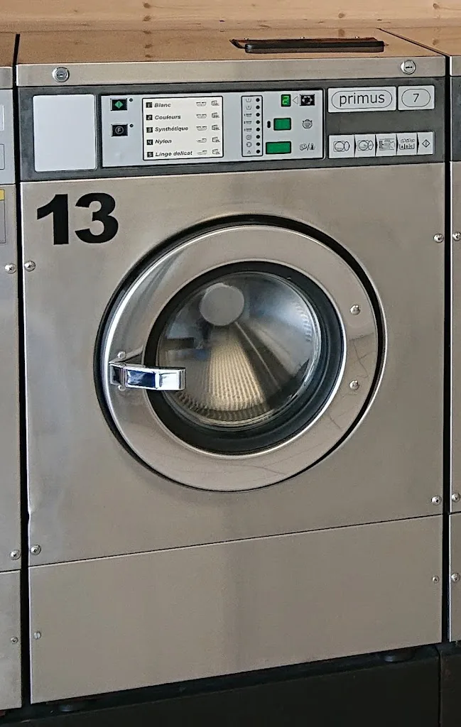 Laverie Automatique - photo 1
