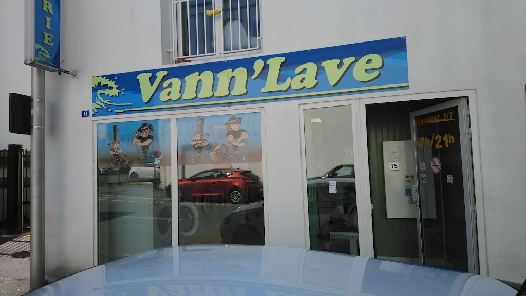 Laverie Automatique - photo 2