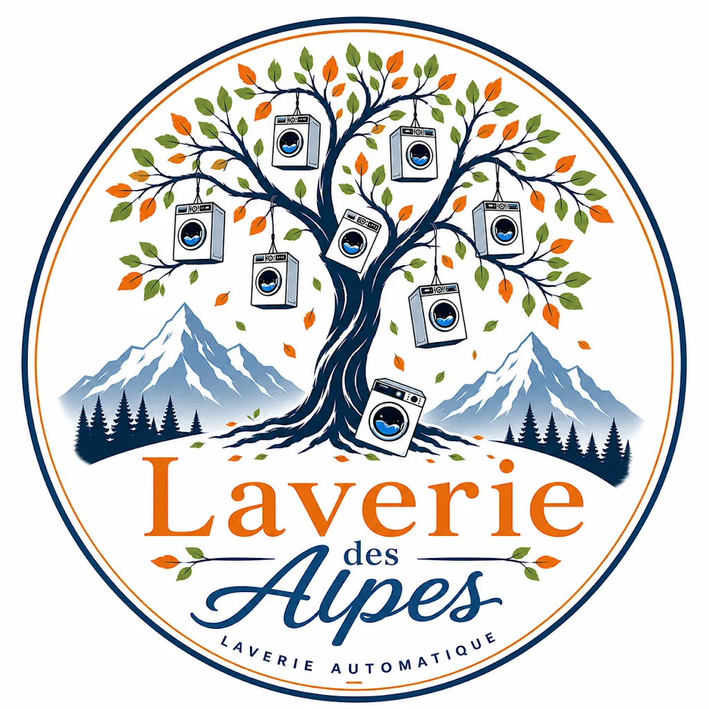 Laverie des Alpes - photo 1