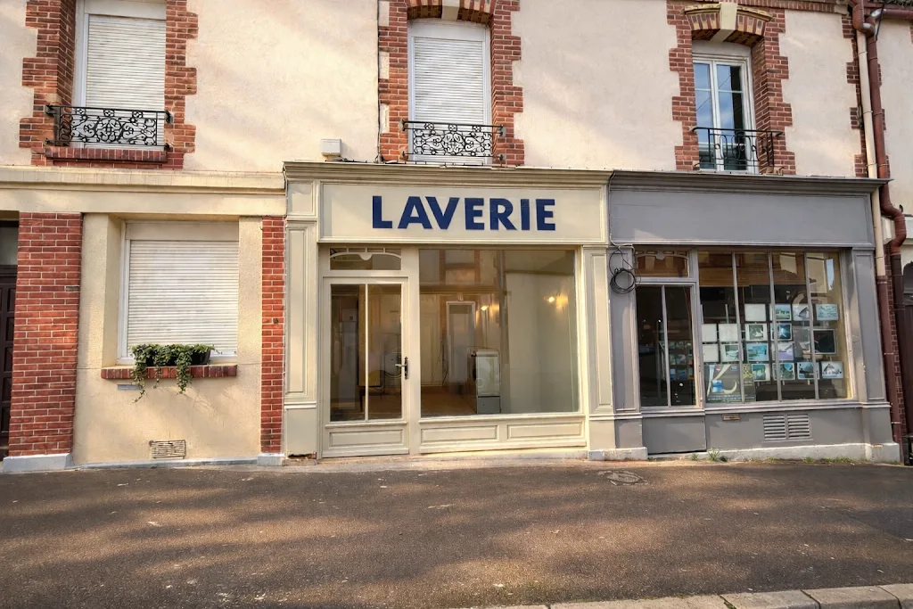 Laverie Houlgate - photo 2