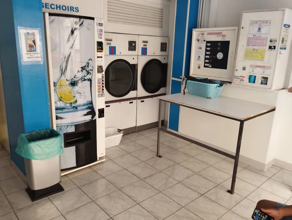 Lavomat Vigo - photo 1