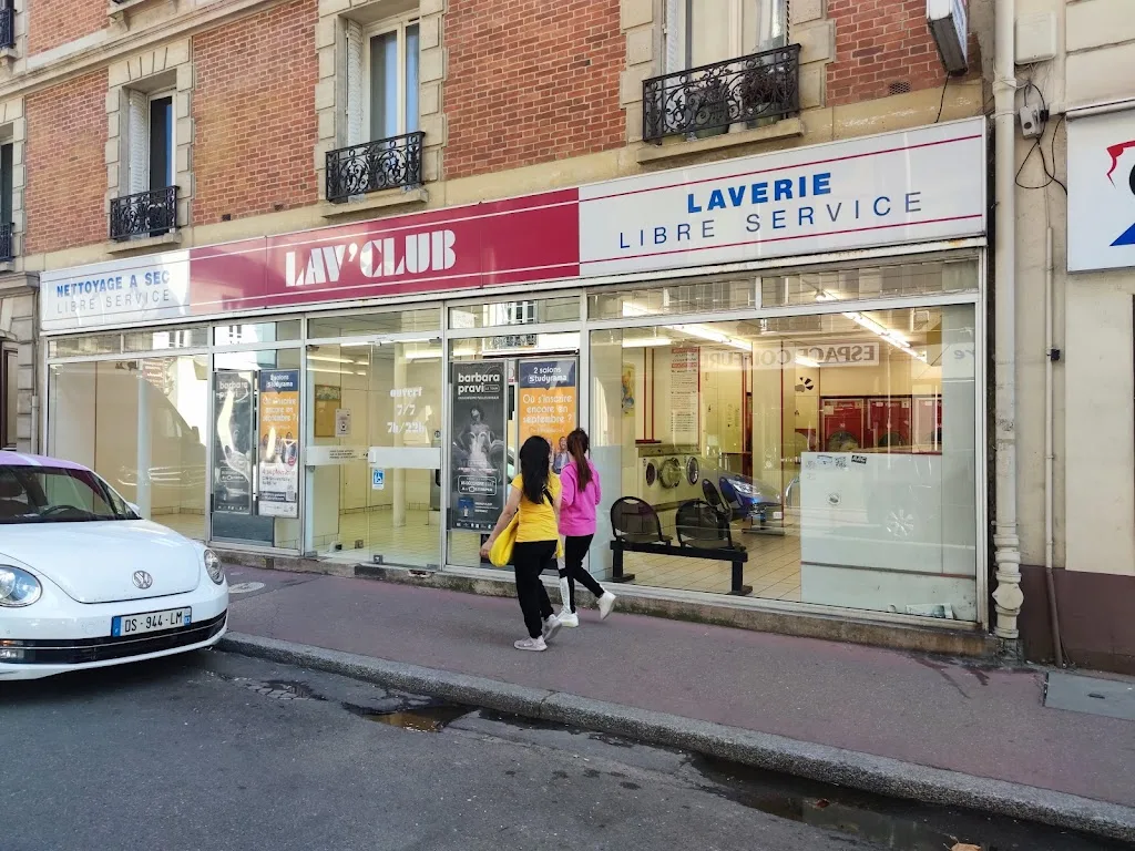 LAV'CLUB - photo 1