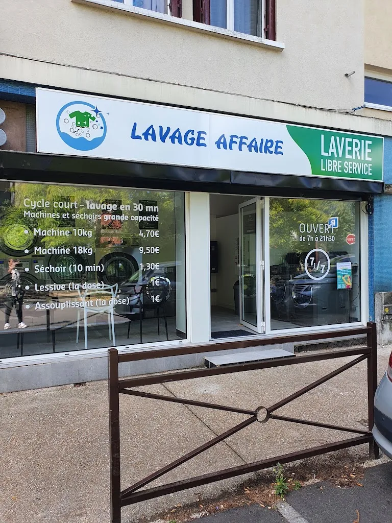Perfect Laverie - photo 2