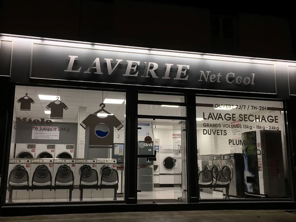 La laverie - bar associatif - VDR - photo 1