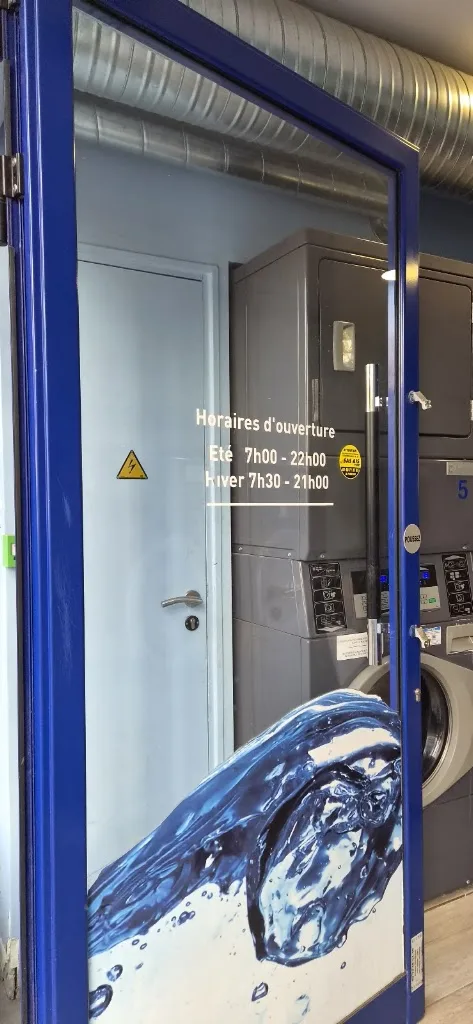 Laverie Écologique - photo 1