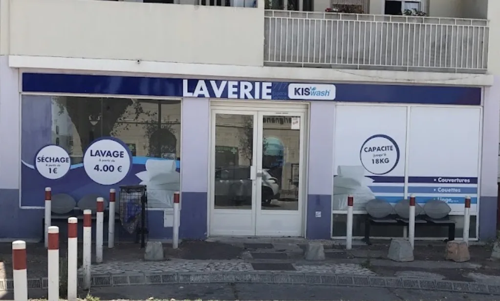 Laverie Automatique - photo 2