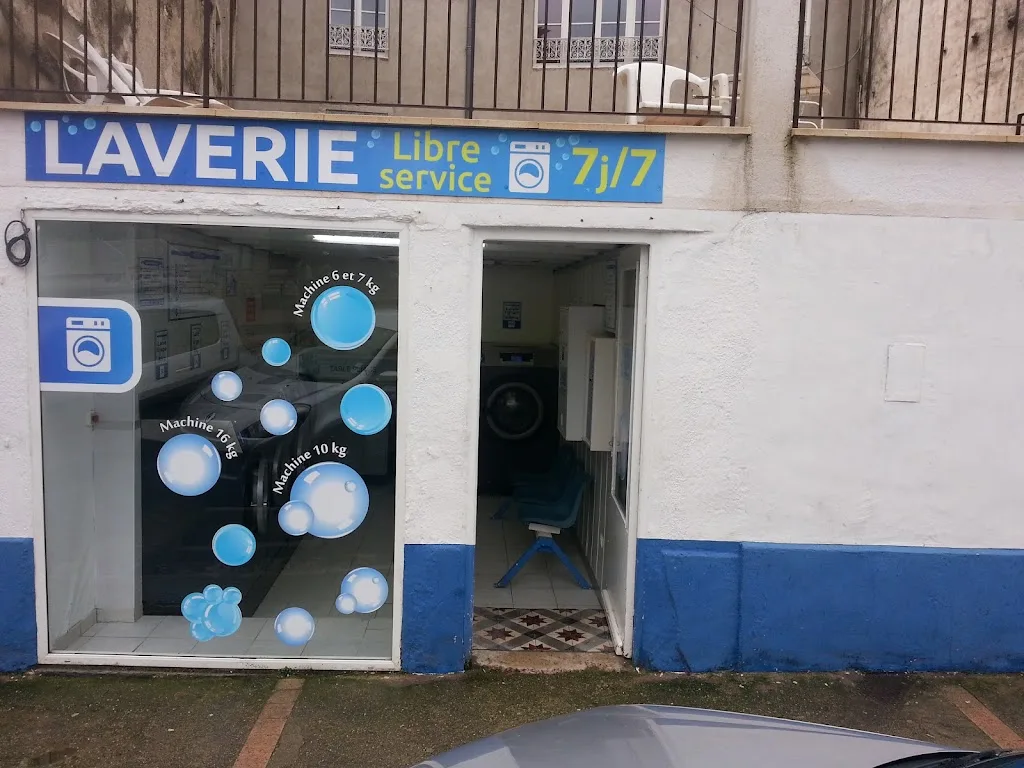 Laverie Automatique - photo 2