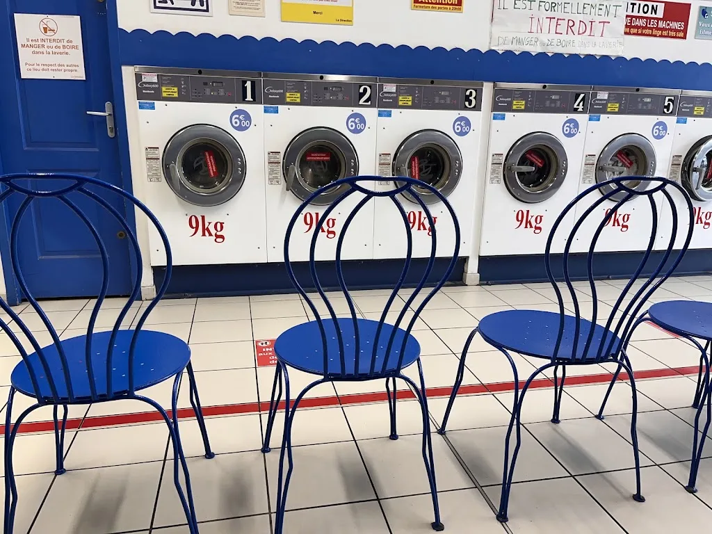 Lavage Libre Service - photo 2