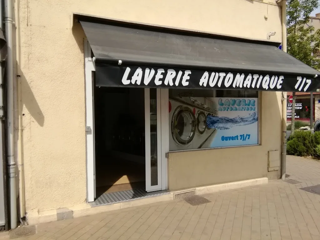 Laverie Automatique - photo 2