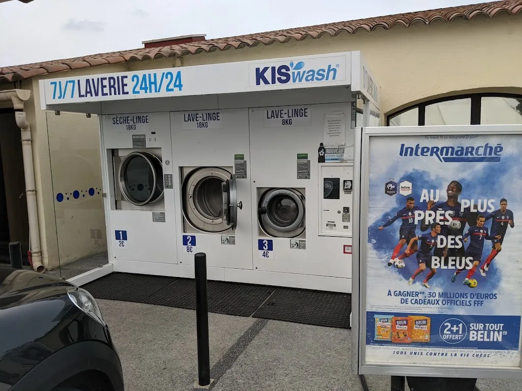 Kiswash - photo 2