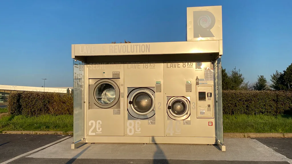 Laverie Automatique Intermarché - photo 1