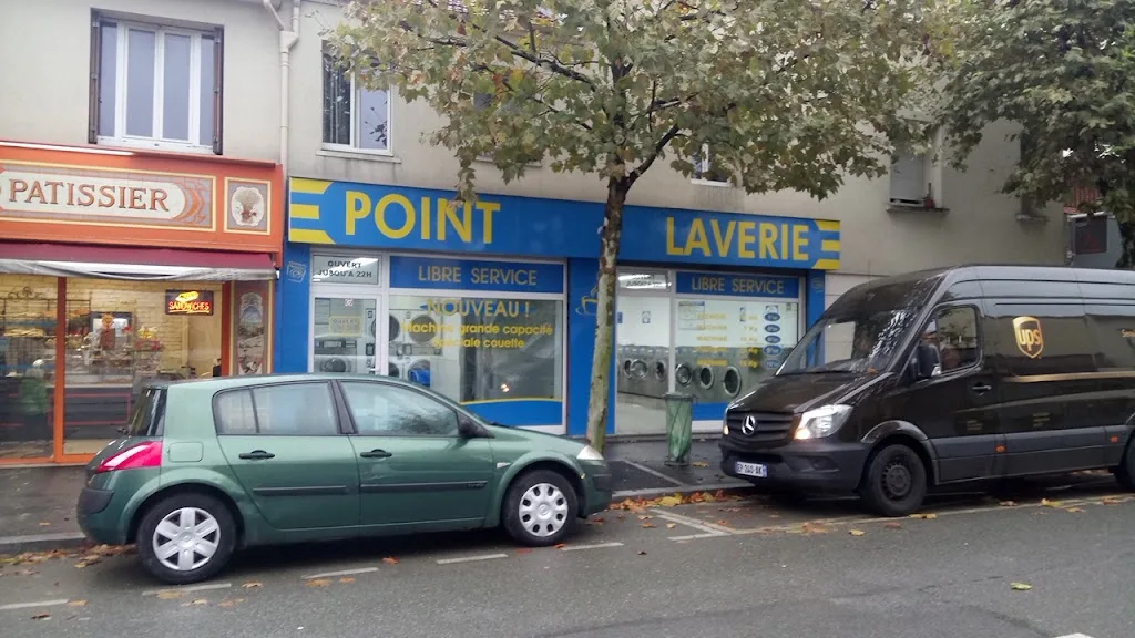 Point Laverie - photo 2