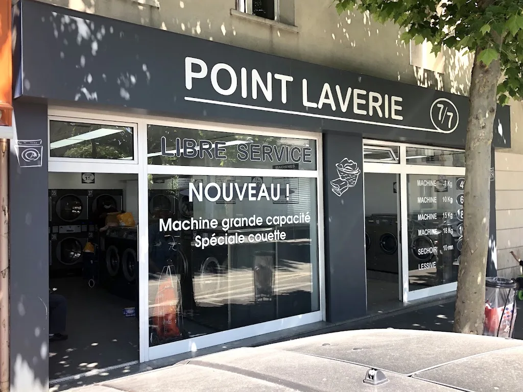 Point Laverie - photo 1