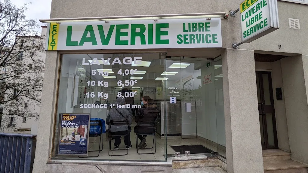 Lavomatic - photo 2