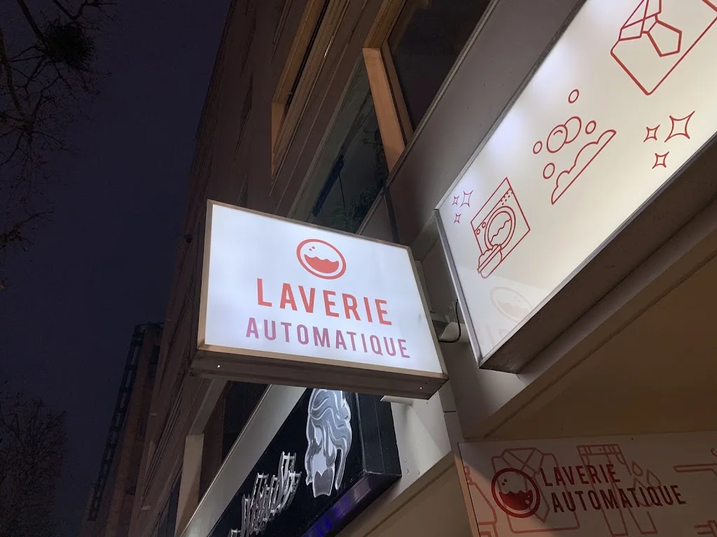Laverie du coupole - photo 2