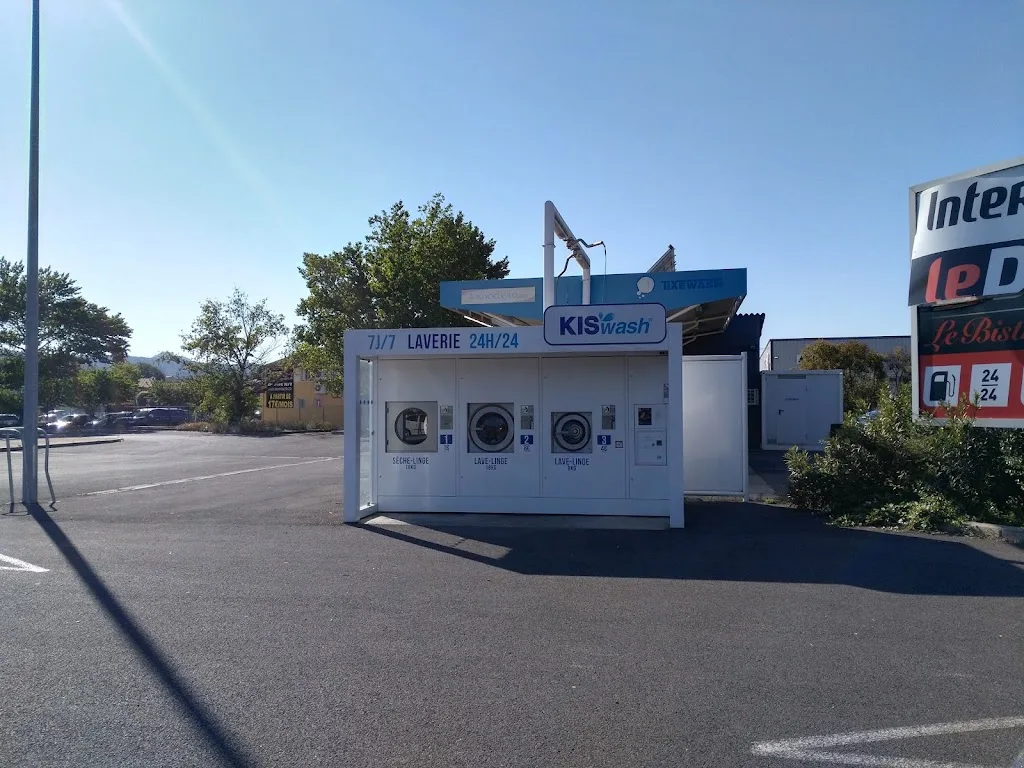 Laverie Automatique - photo 1