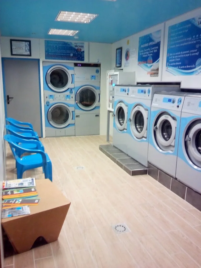 Laverie Plus Libre Service - photo 2