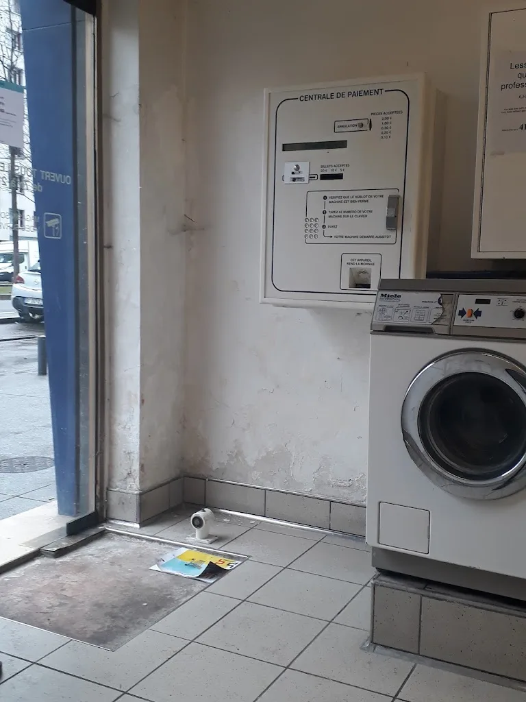 La Laverie - photo 1