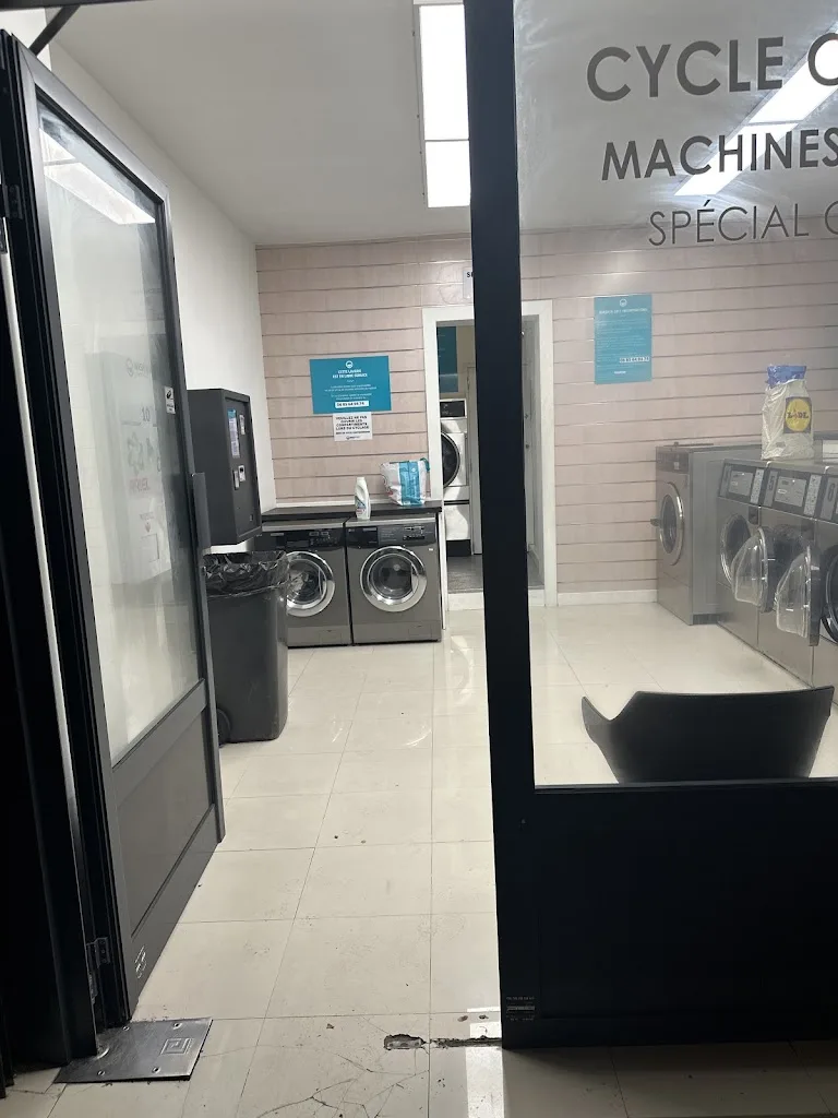 Wash n dry - photo 1