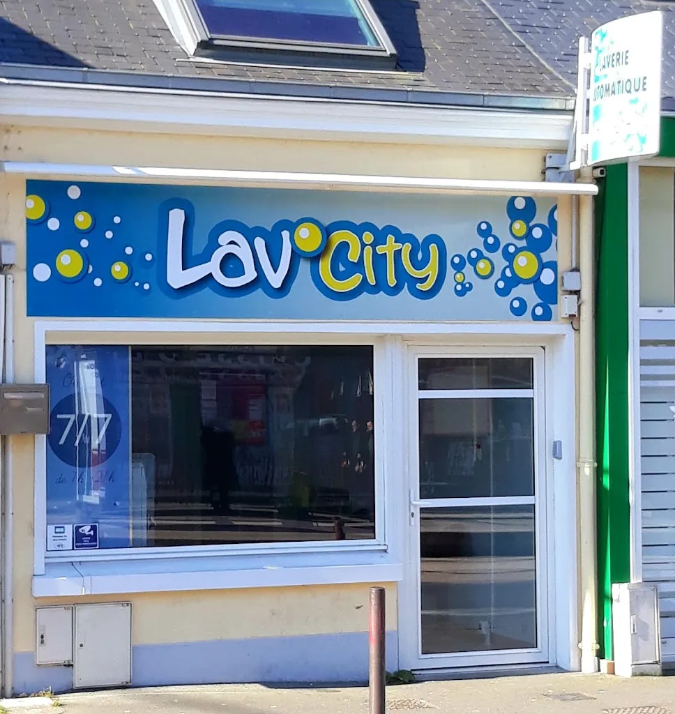 MA PETITE LAVERIE Yvré L'Evêque - photo 2