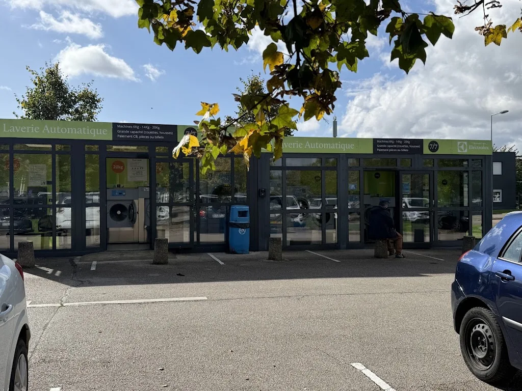 Laverie des Maladières - photo 1