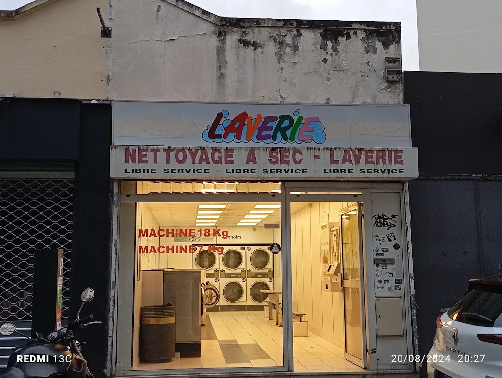 Laverie - photo 2