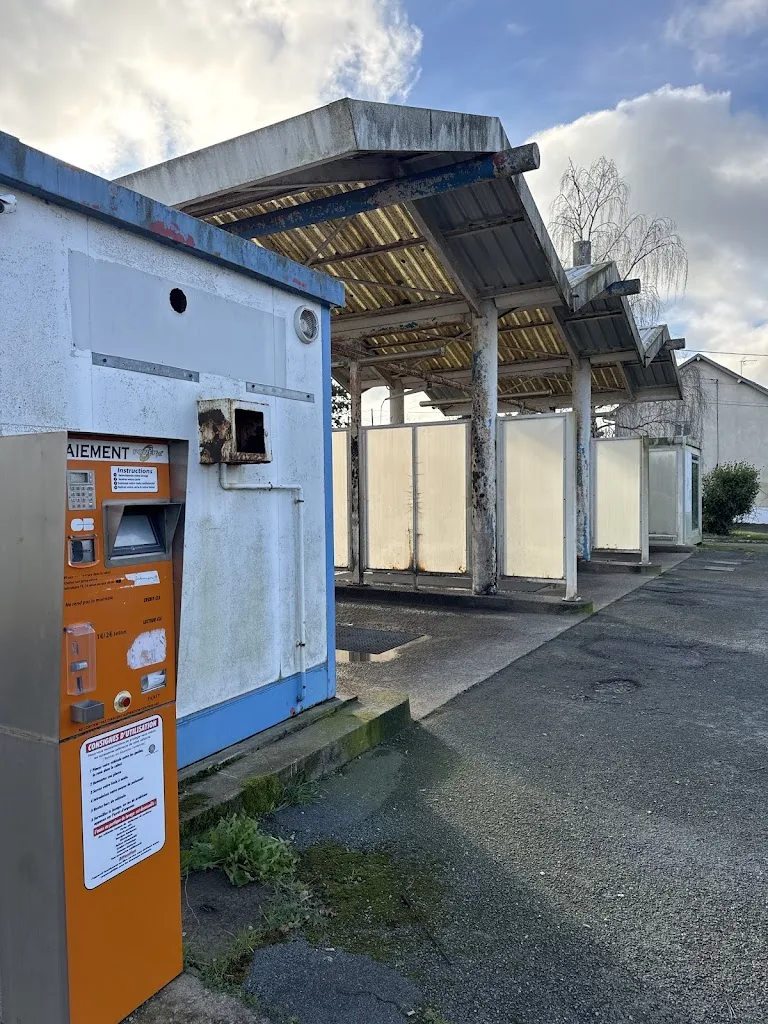 Laverie Libre Service - photo 2