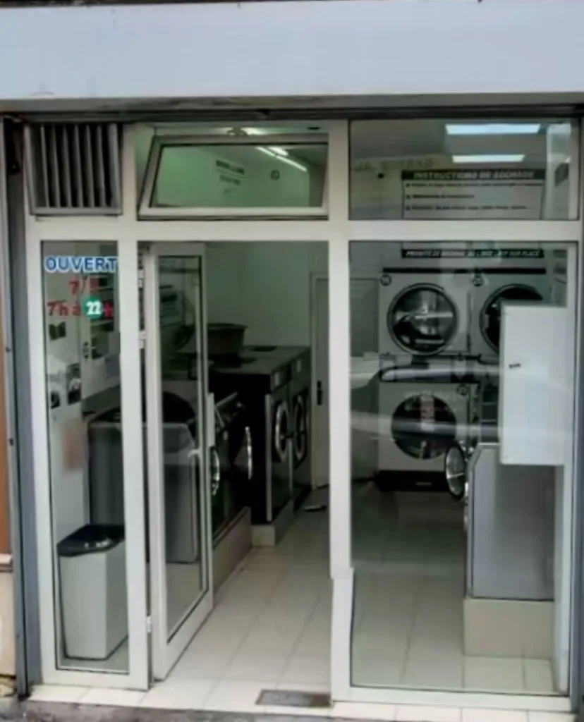 Laverie laundry - photo 1