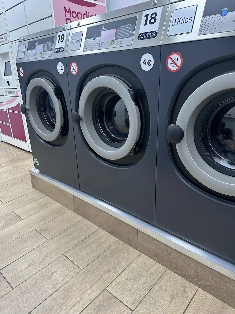 Laverie laundry - photo 2