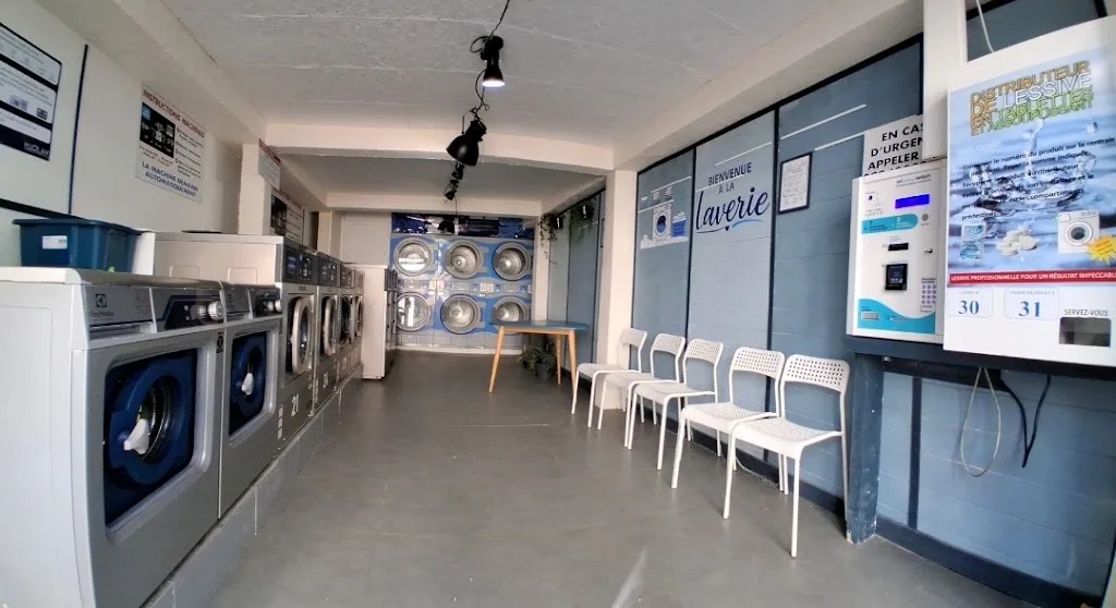 Laverie 7/7 - photo 1