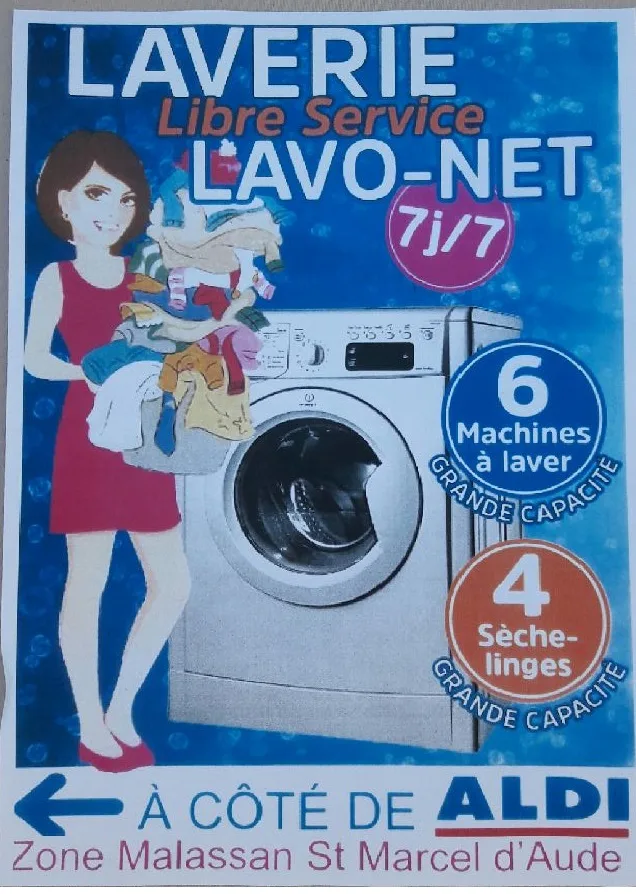 Lavo-net - photo 1