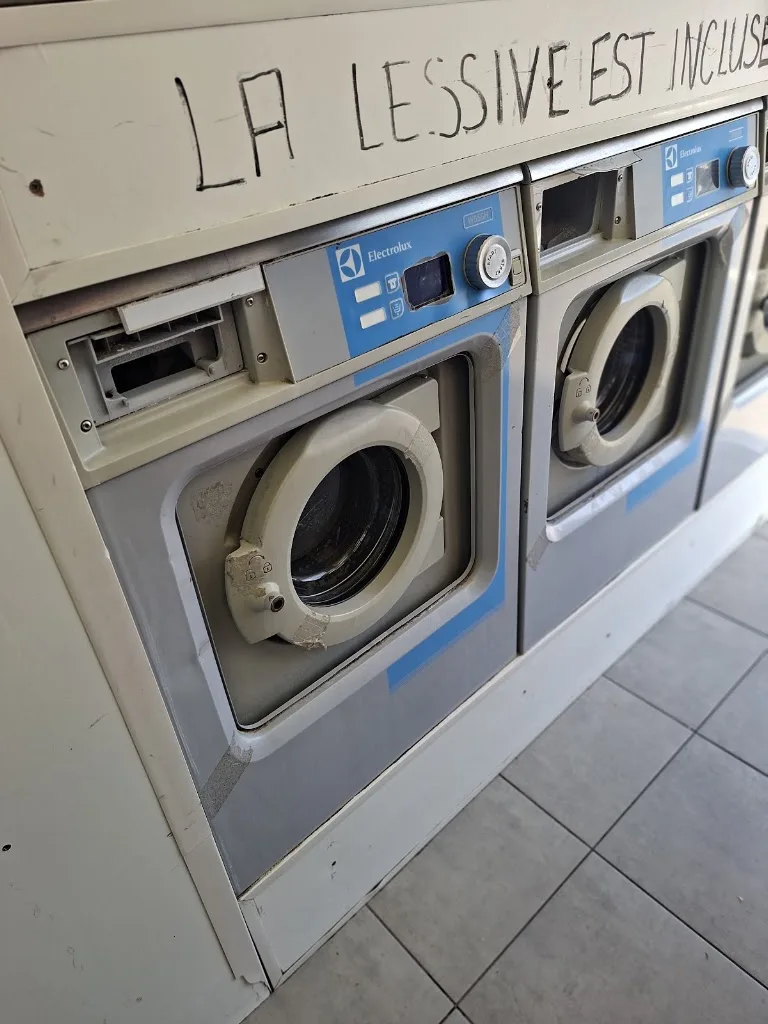 Laverie La Cleanance - photo 1