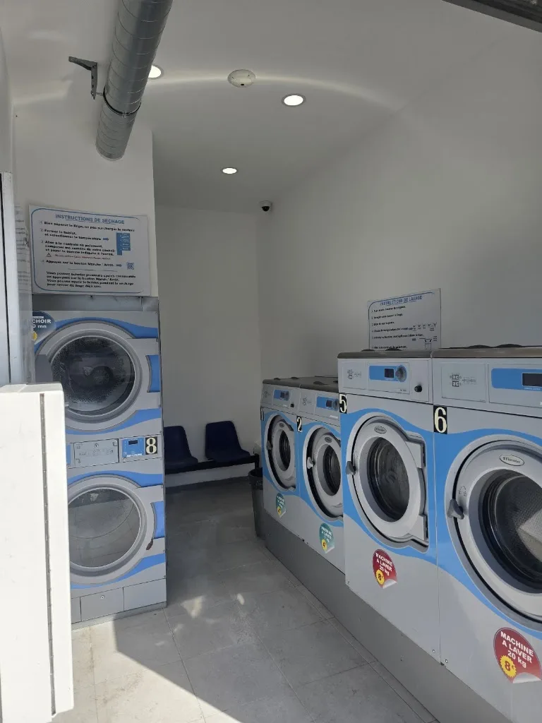 Laverie La Cleanance - photo 2
