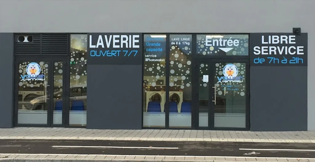 Laverie Jet en coul'eau - photo 2