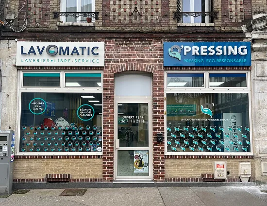 Lavomatic - photo 1