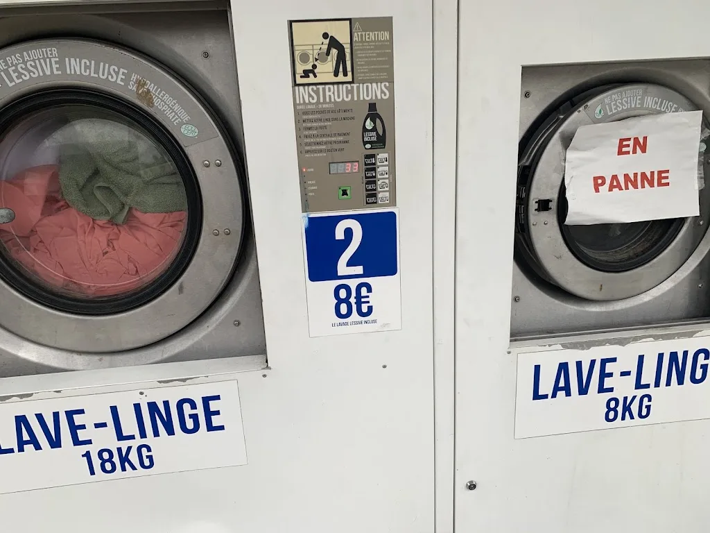Laverie Kis Wash - photo 2