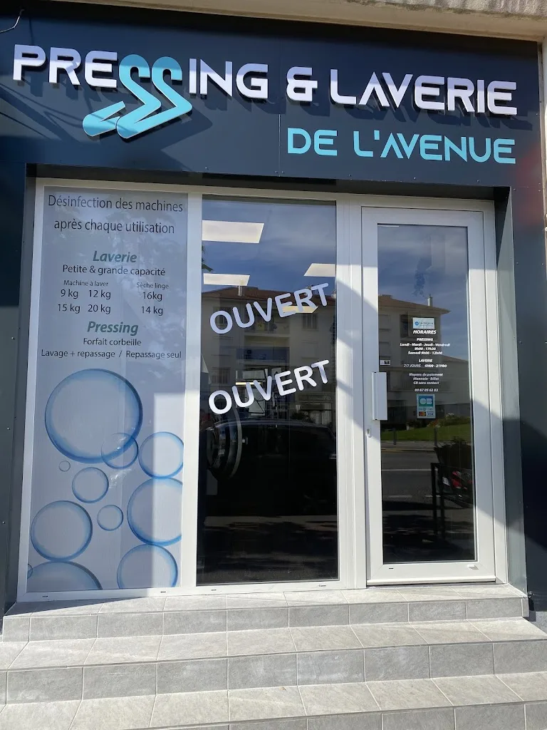 Laverie Revolution Laundry - photo 2
