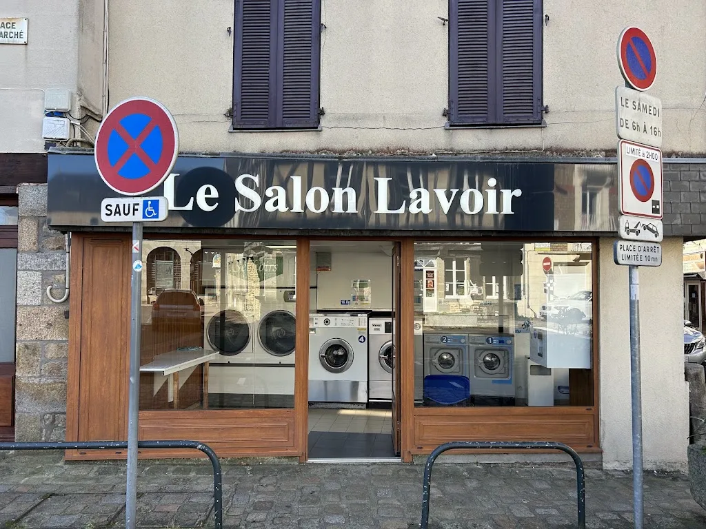 Laverie Automatique - photo 2