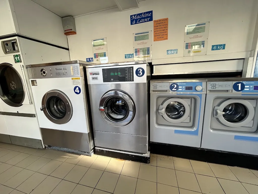 Laverie Automatique - photo 1