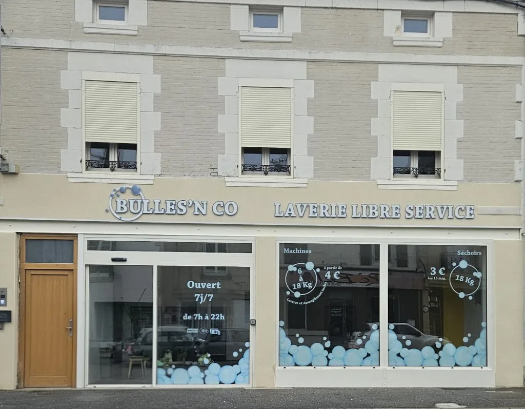 Wash.Me - Le Café du Chef - photo 1