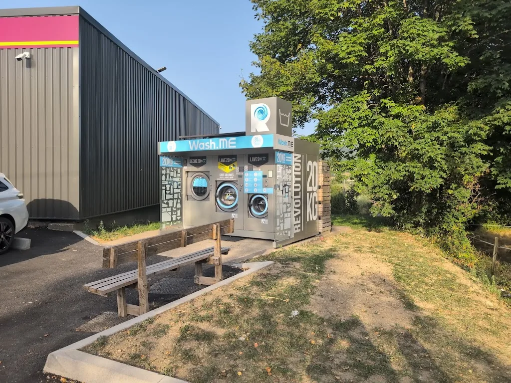 Laverie Revolution Laundry - photo 1