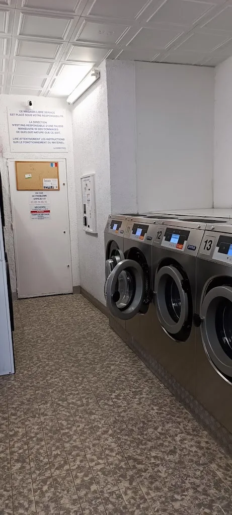Laverie Libre-service DML - photo 1