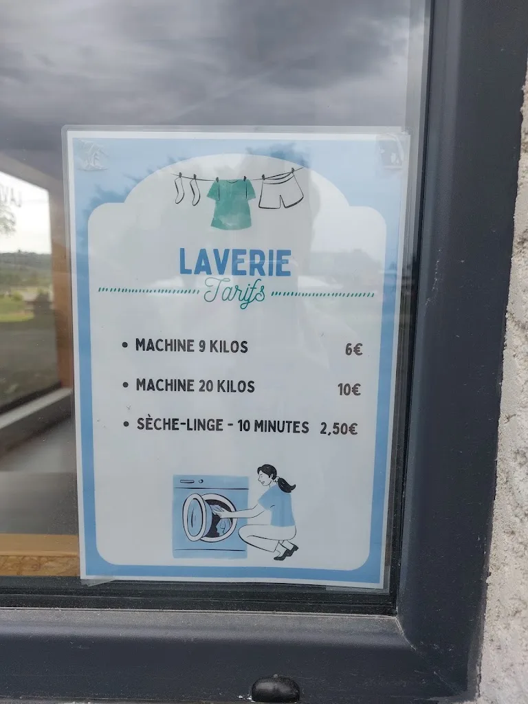 LAVERIE - photo 1