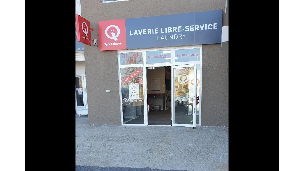 Laverie Speed Queen Vescovato - photo 2